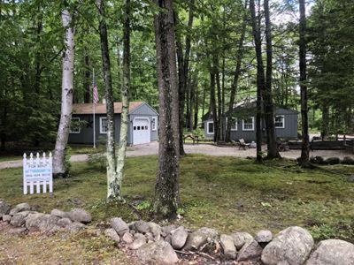 Dewey Cottage - Y854 York Exterior foto